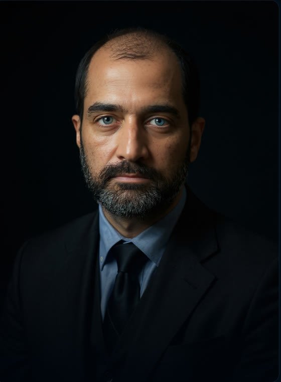 Dr. Carlo Raj, MD
